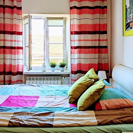 Rynek Starego Miasta Old Town Market Square - 2 Bedrooms Apartment Warsaw Ngoại thất bức ảnh