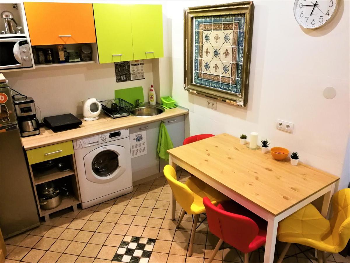 Rynek Starego Miasta Old Town Market Square - 2 Bedrooms Apartment Warsaw Ngoại thất bức ảnh