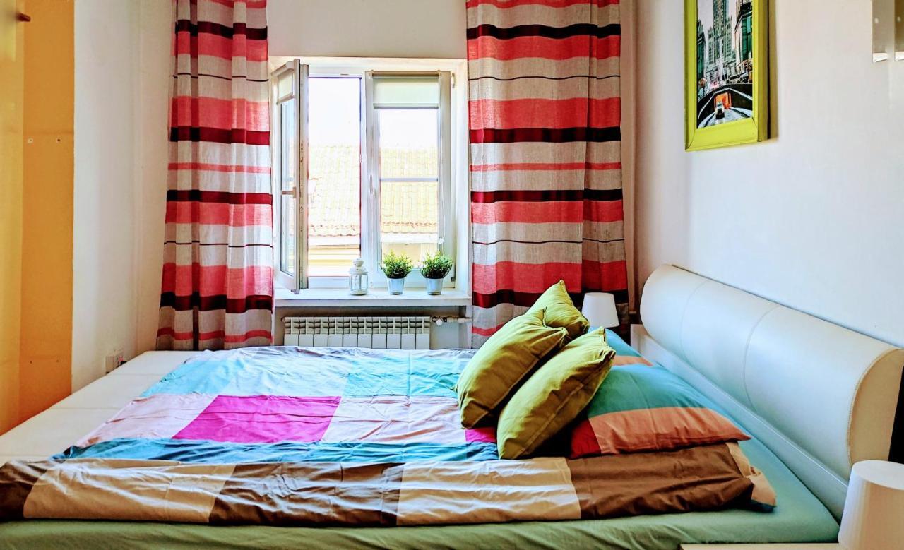 Rynek Starego Miasta Old Town Market Square - 2 Bedrooms Apartment Warsaw Ngoại thất bức ảnh