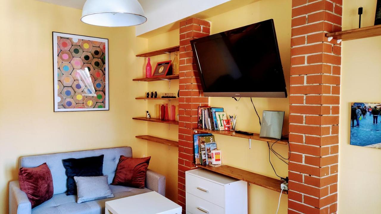 Rynek Starego Miasta Old Town Market Square - 2 Bedrooms Apartment Warsaw Ngoại thất bức ảnh
