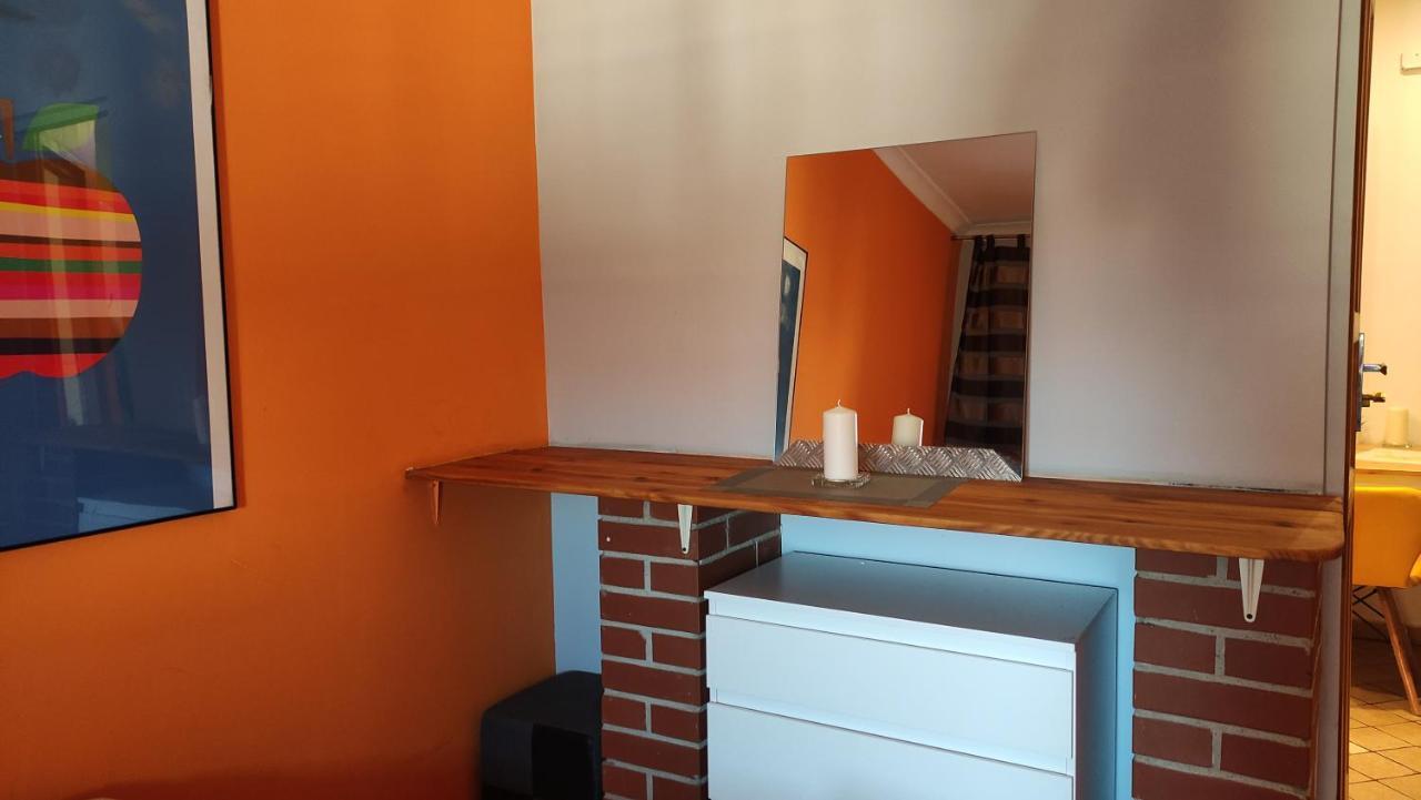 Rynek Starego Miasta Old Town Market Square - 2 Bedrooms Apartment Warsaw Ngoại thất bức ảnh