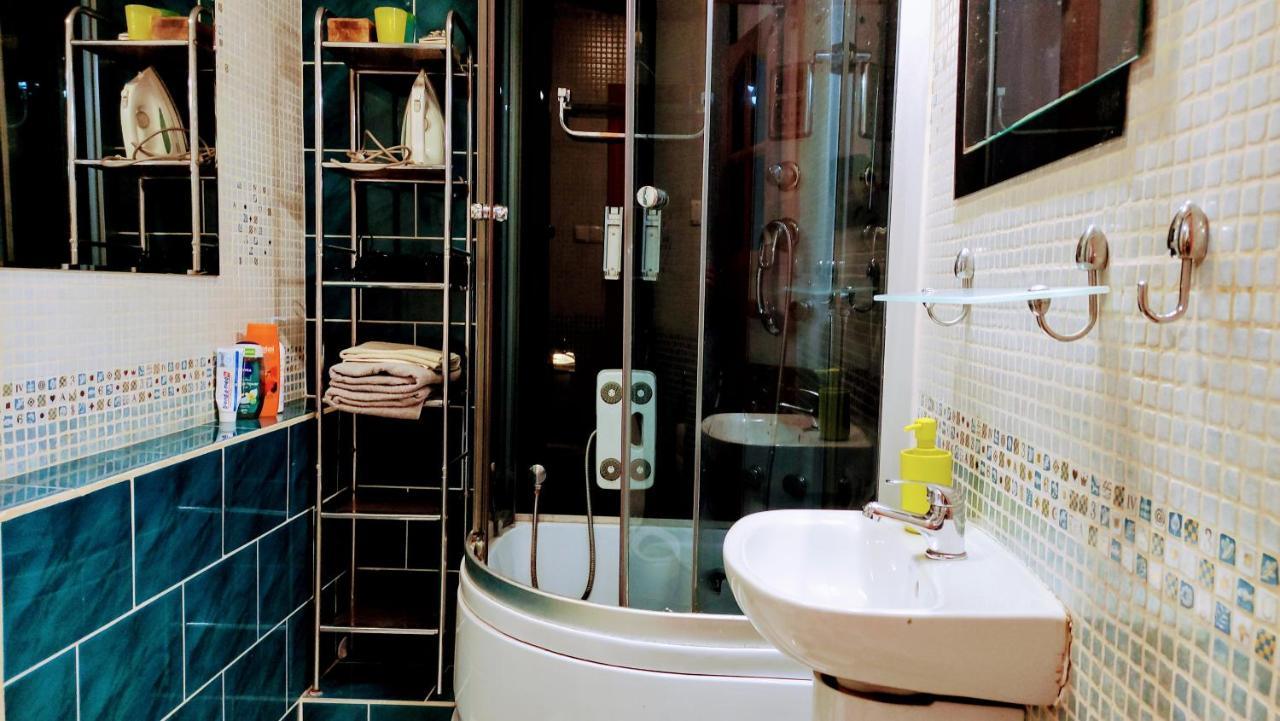 Rynek Starego Miasta Old Town Market Square - 2 Bedrooms Apartment Warsaw Ngoại thất bức ảnh