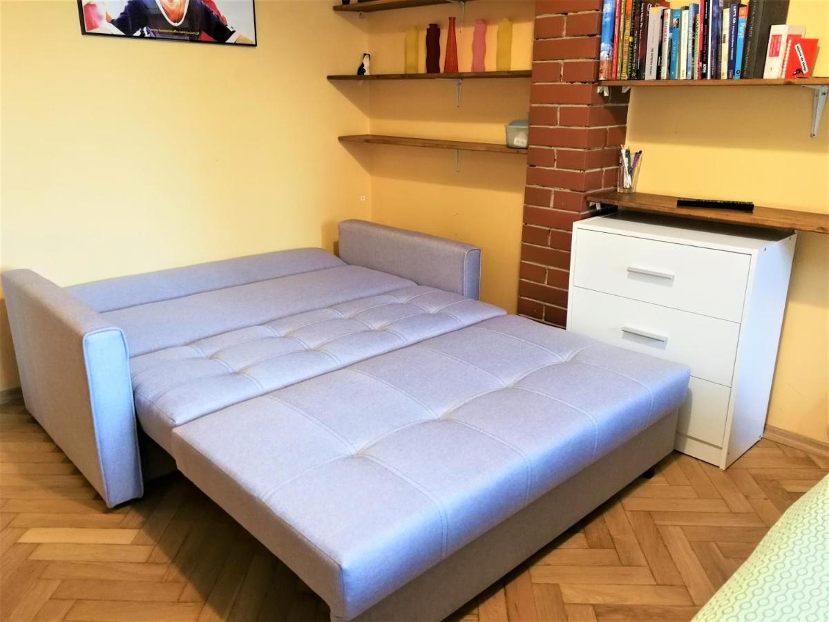 Rynek Starego Miasta Old Town Market Square - 2 Bedrooms Apartment Warsaw Ngoại thất bức ảnh